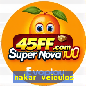 nakar veiculos porto alegre